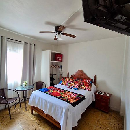 Hotel Catalina Orizaba  Εξωτερικό φωτογραφία