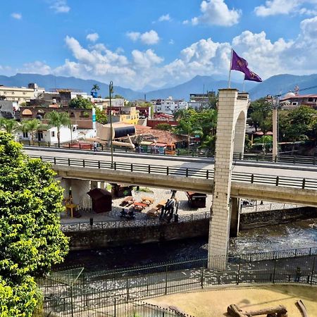 Hotel Catalina Orizaba  Εξωτερικό φωτογραφία