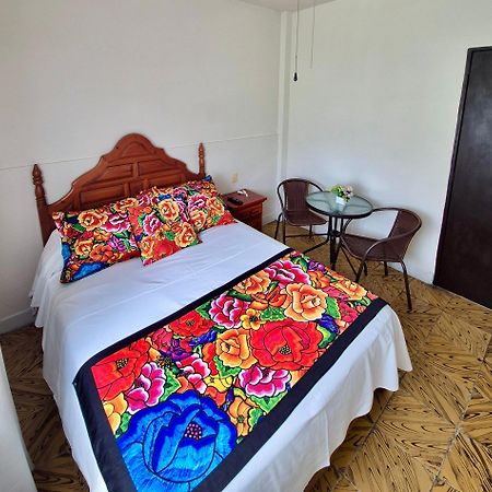 Hotel Catalina Orizaba  Εξωτερικό φωτογραφία