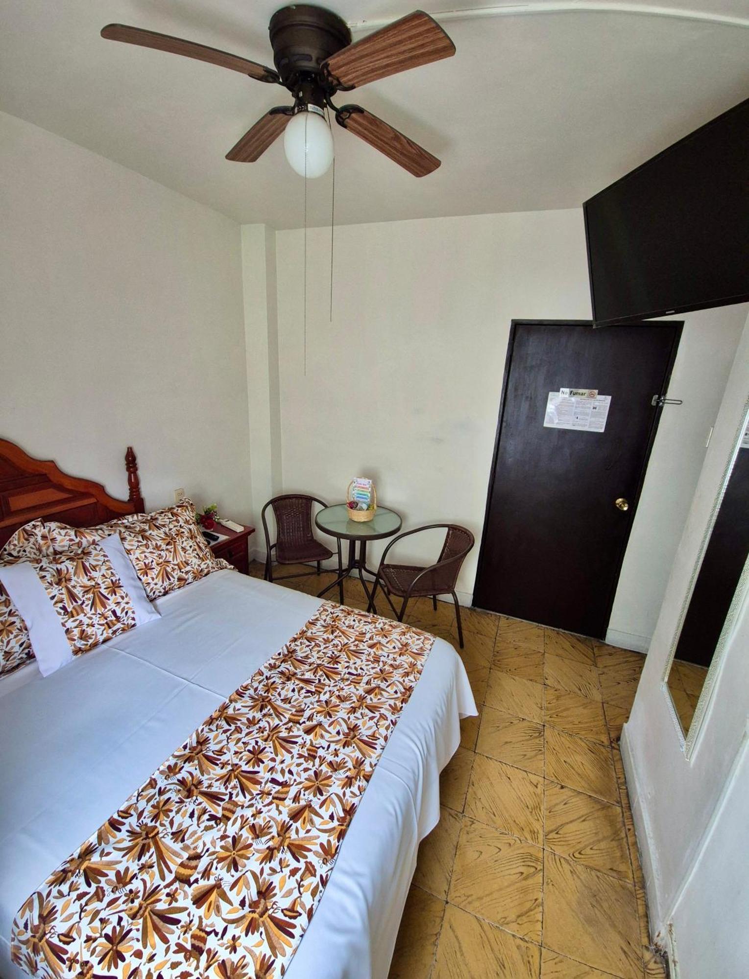 Hotel Catalina Orizaba  Εξωτερικό φωτογραφία