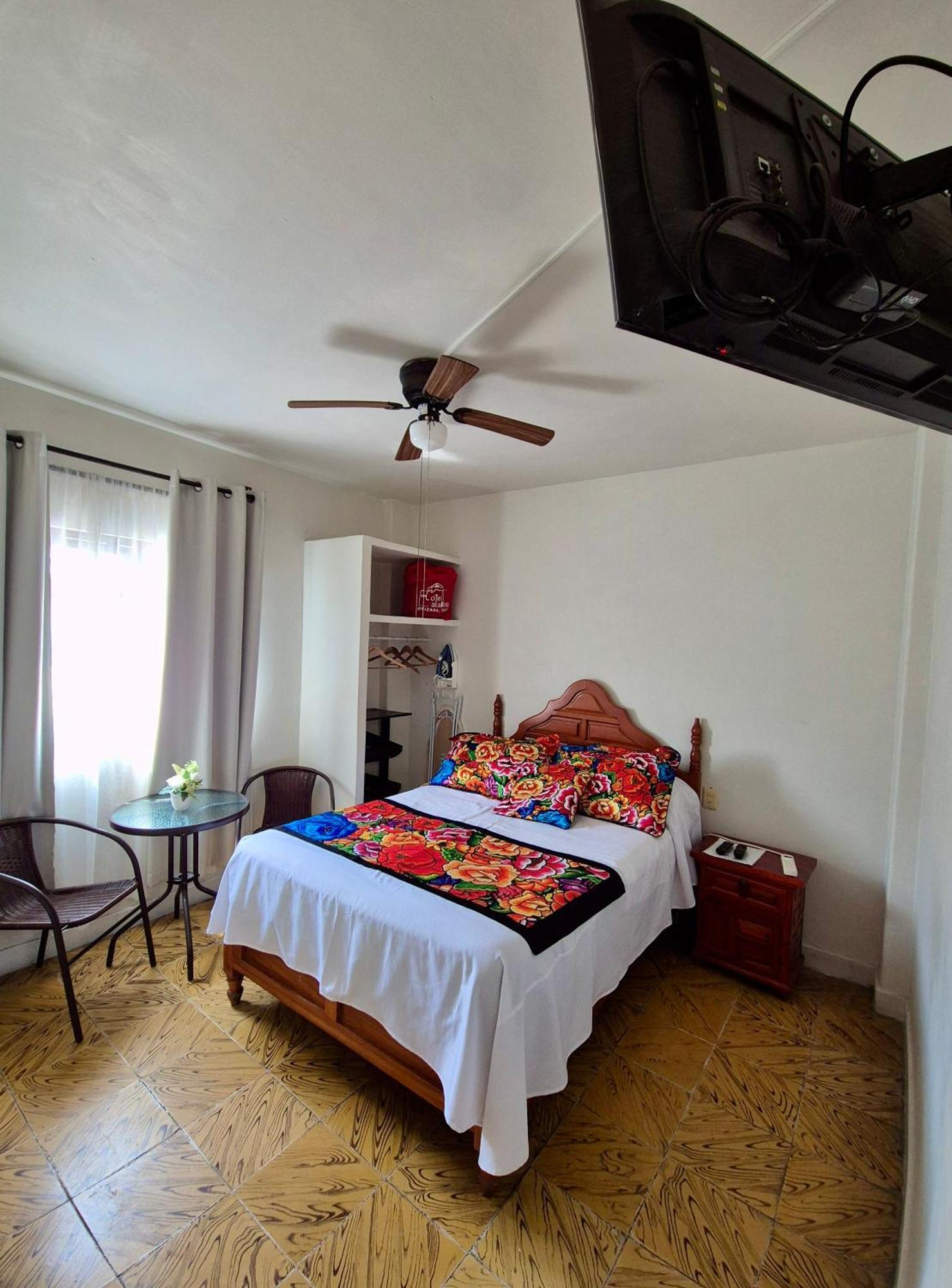 Hotel Catalina Orizaba  Εξωτερικό φωτογραφία