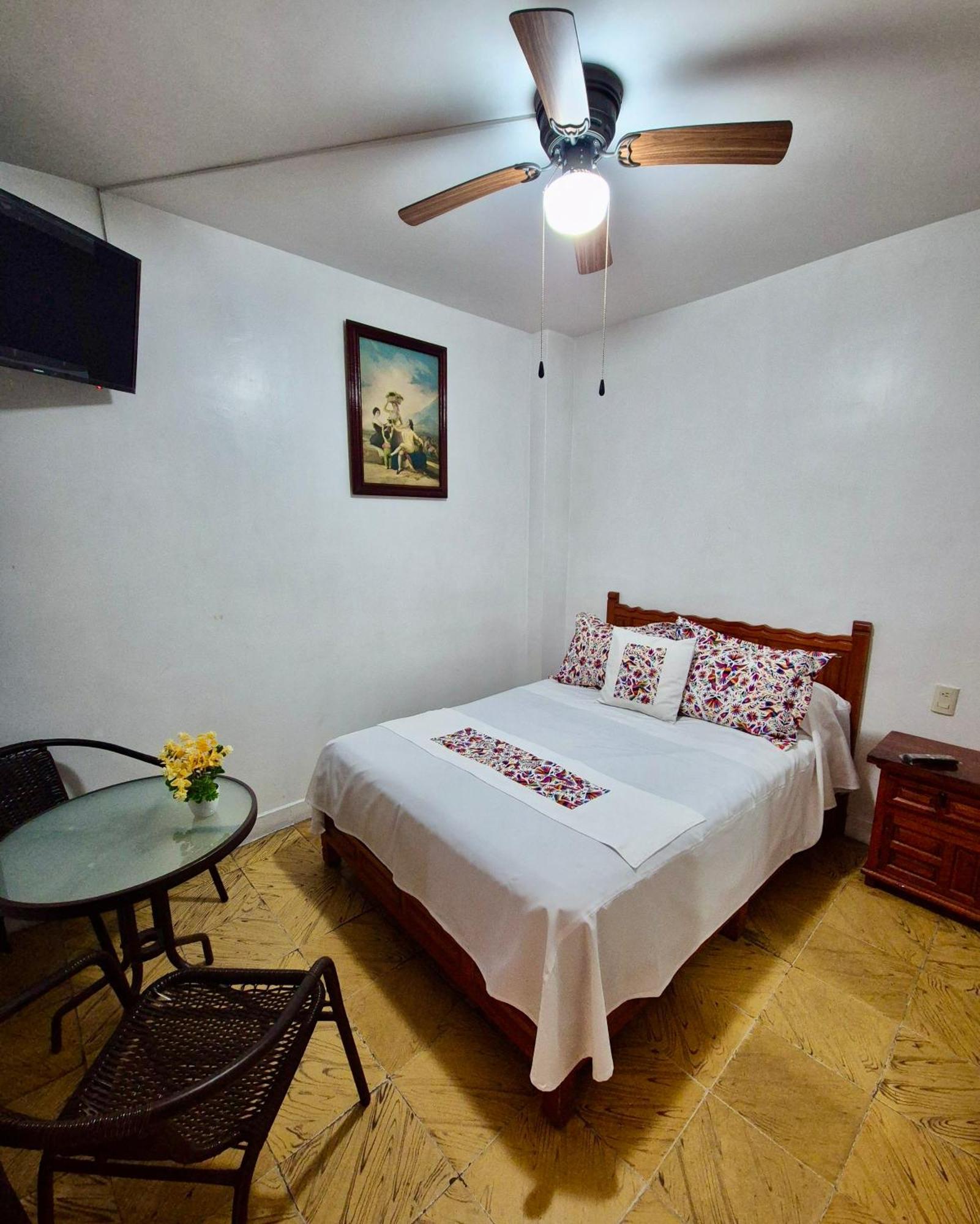 Hotel Catalina Orizaba  Εξωτερικό φωτογραφία