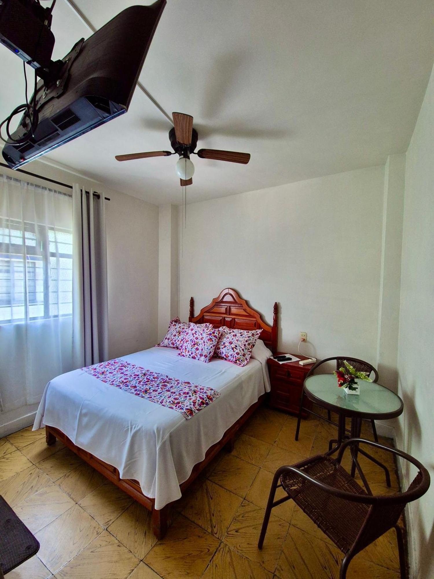 Hotel Catalina Orizaba  Εξωτερικό φωτογραφία