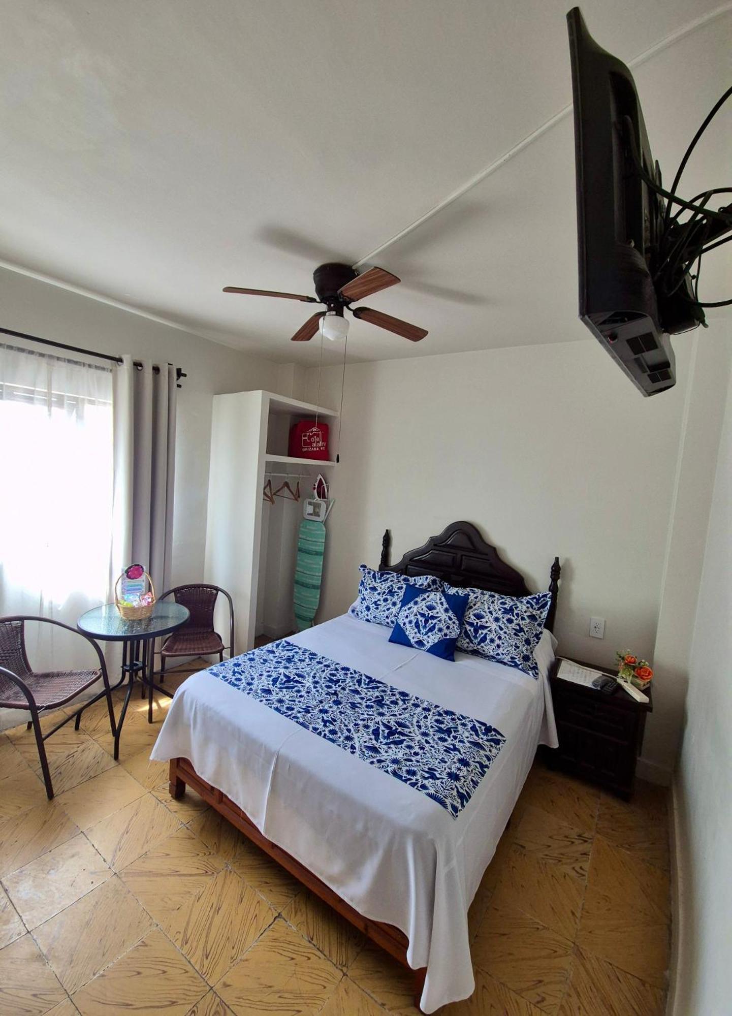 Hotel Catalina Orizaba  Εξωτερικό φωτογραφία