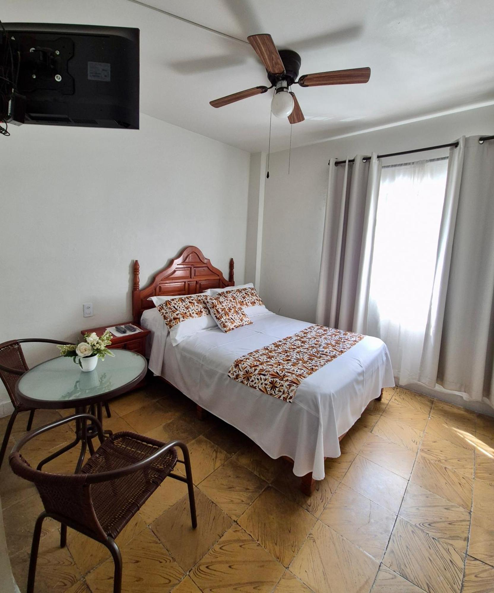 Hotel Catalina Orizaba  Εξωτερικό φωτογραφία