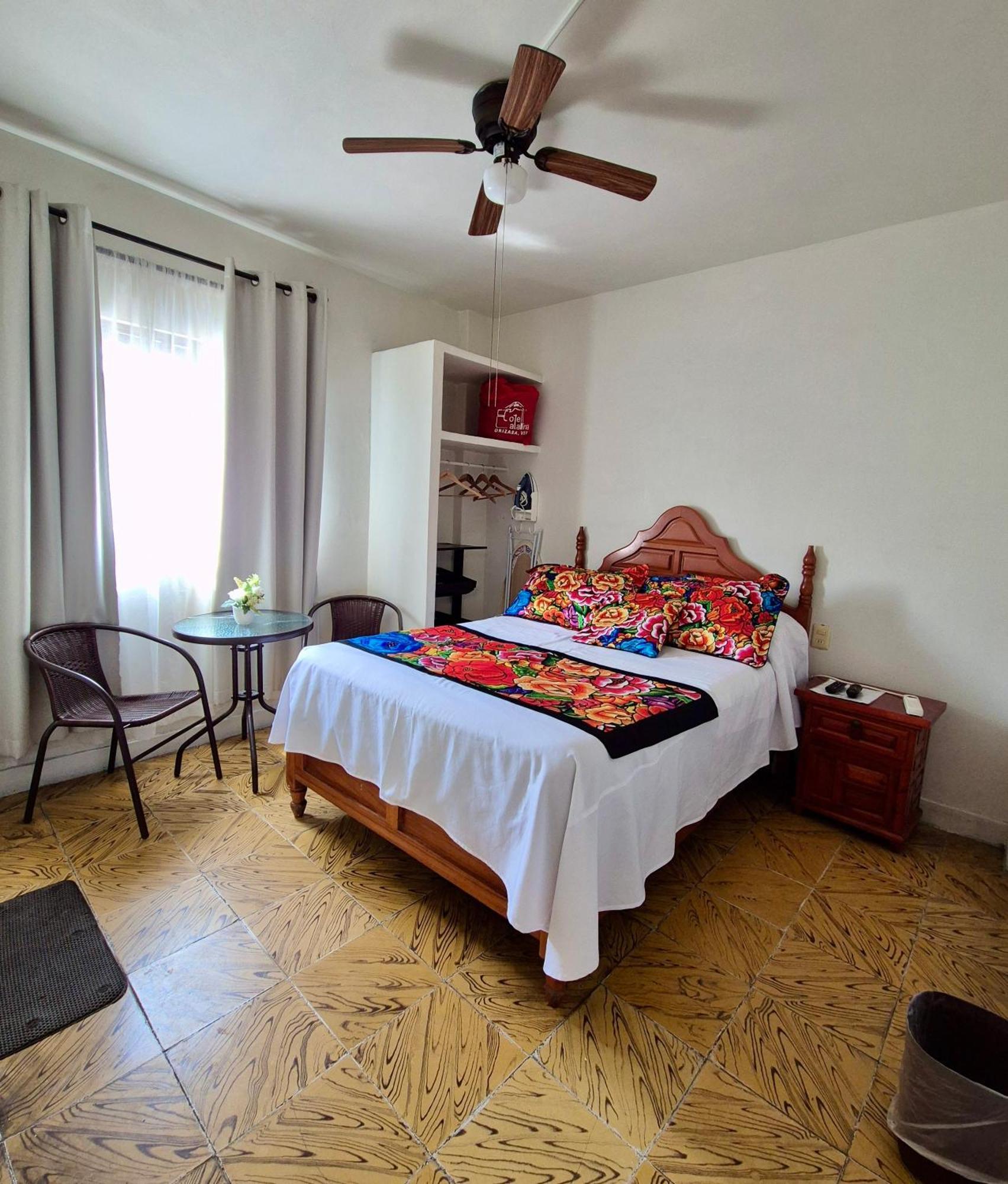 Hotel Catalina Orizaba  Δωμάτιο φωτογραφία