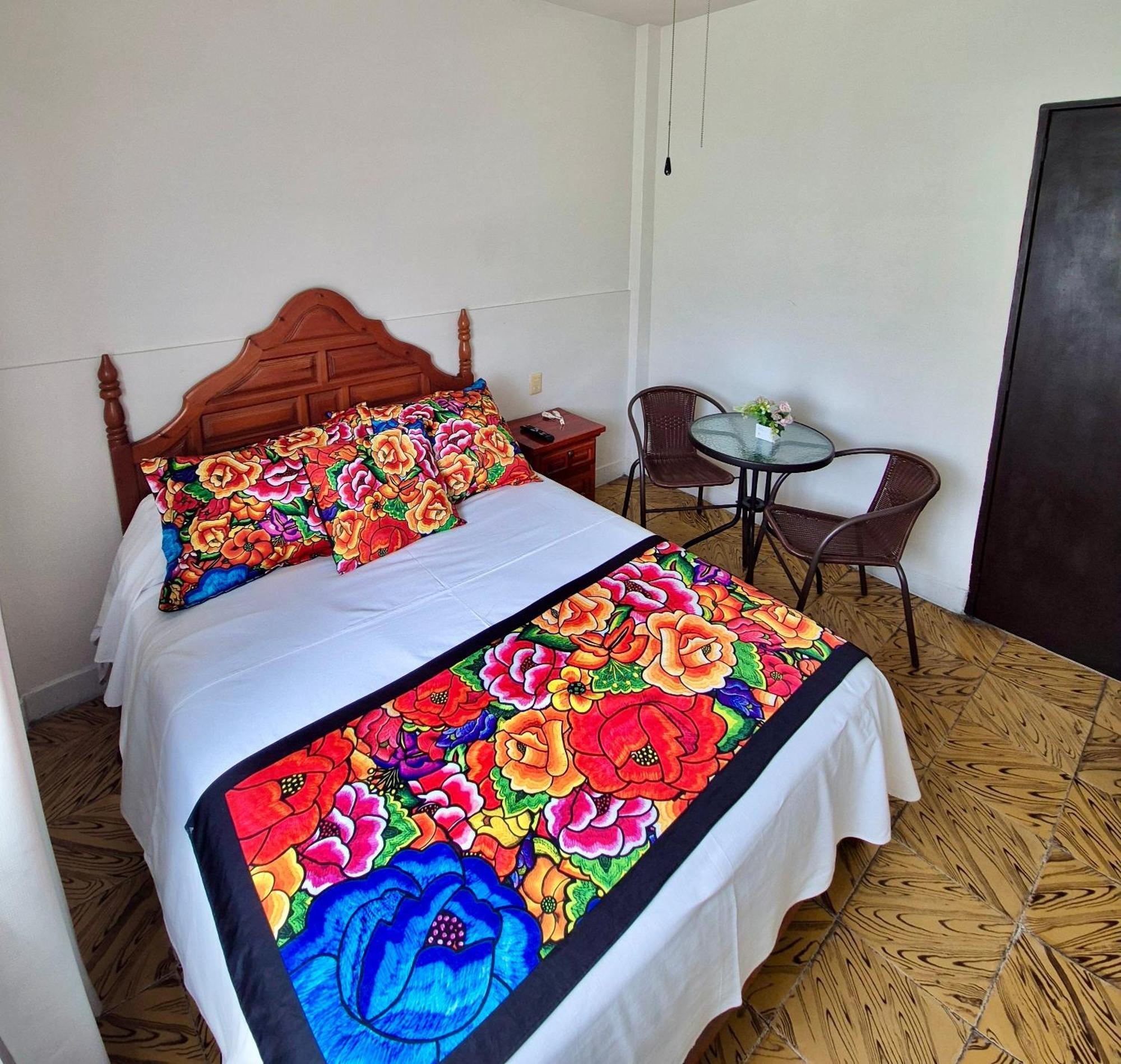 Hotel Catalina Orizaba  Εξωτερικό φωτογραφία