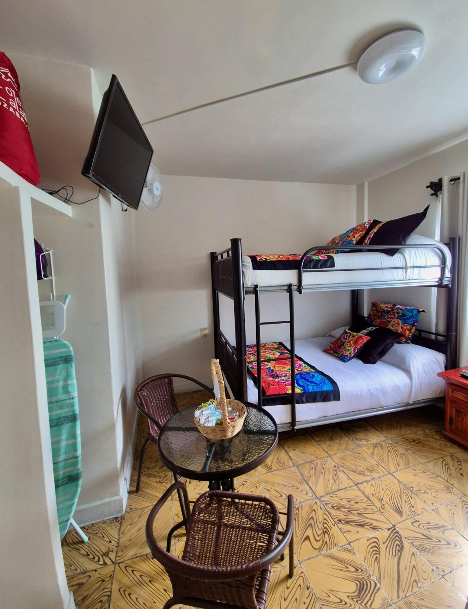 Hotel Catalina Orizaba  Εξωτερικό φωτογραφία